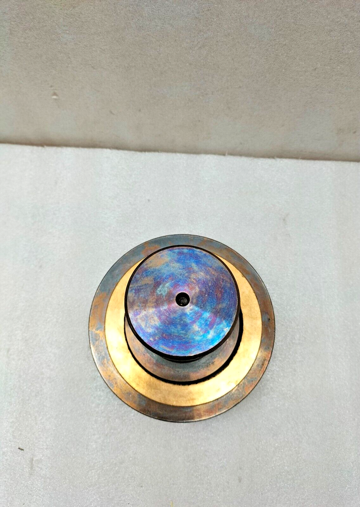HILMAN ROLLERS SS-97006 GUIDE