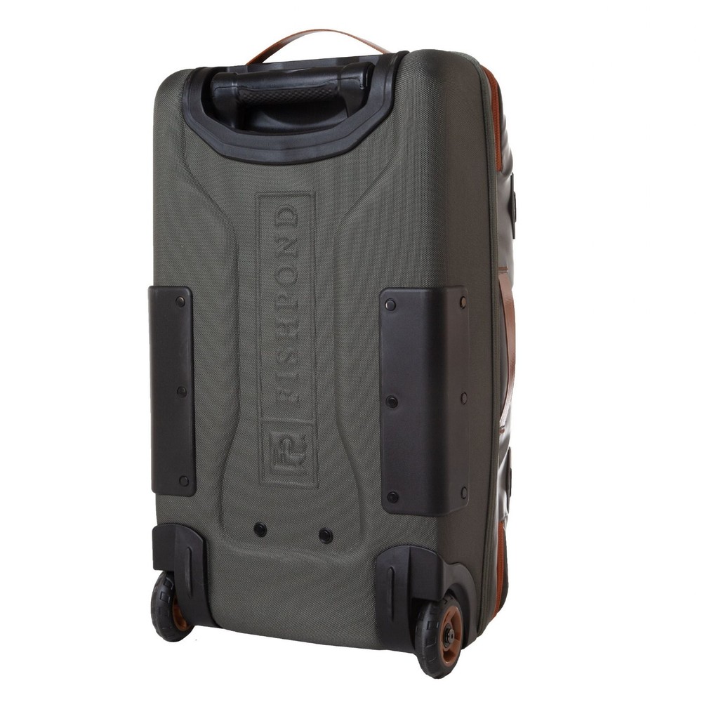 Fishpond Stormshadow Rolling Carry-On - New