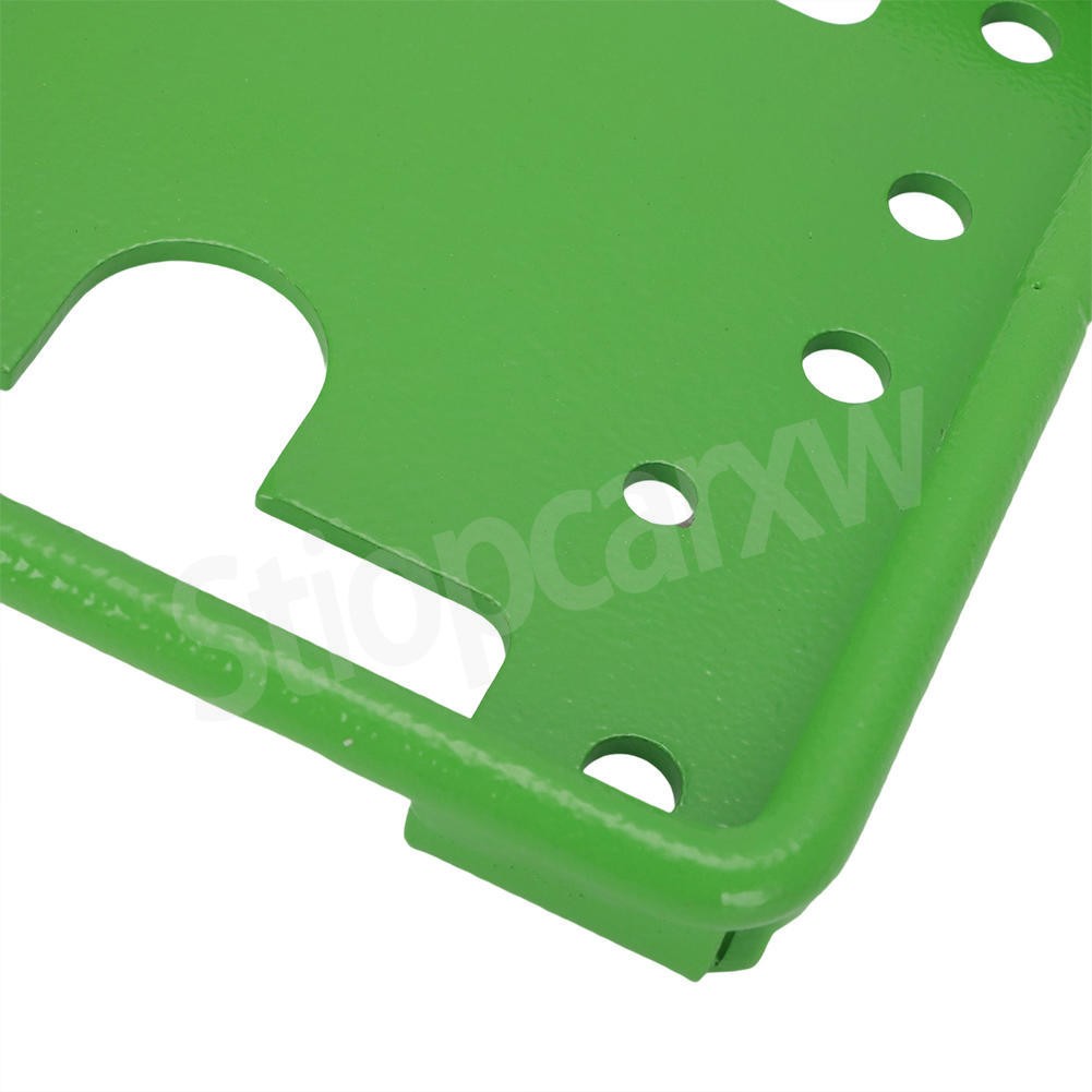 2 Sets Receiver Bracket For John Deere StarFire Receiver SF3000 SF6000 #PF81190