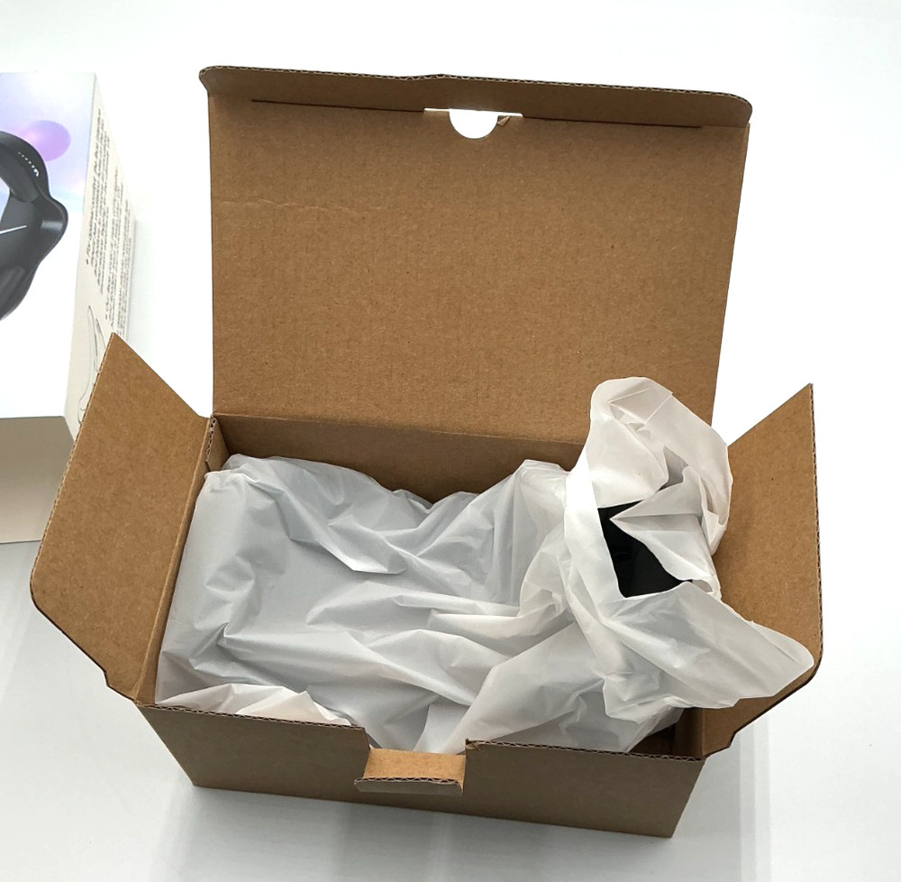 Replacement Facial Interface Bracket for Meta Quest 3S - Not Used