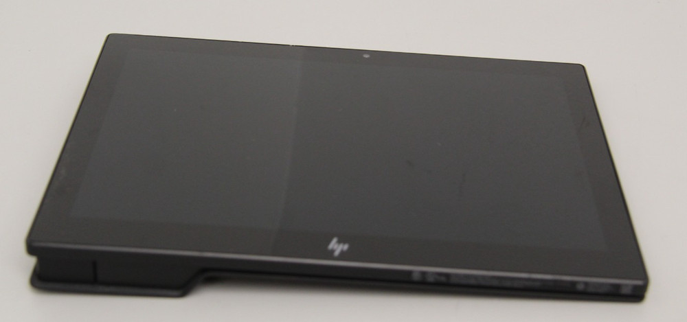 HP Engage Go 10 Mobile Touchscreen System PC