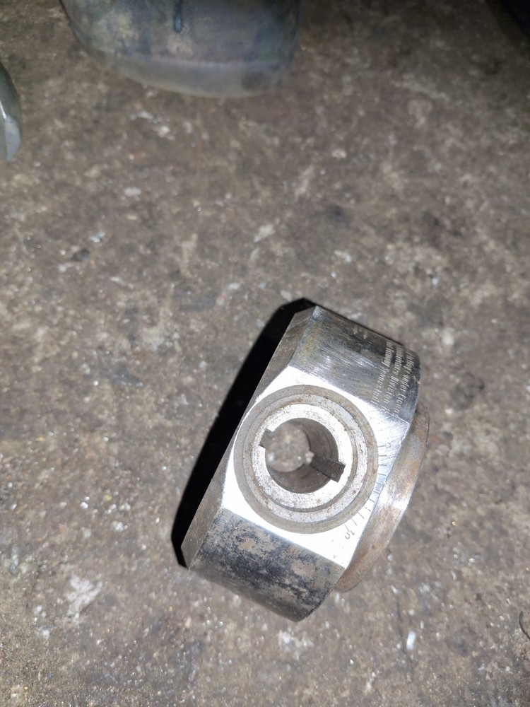 Devleig Microbore Head R-508