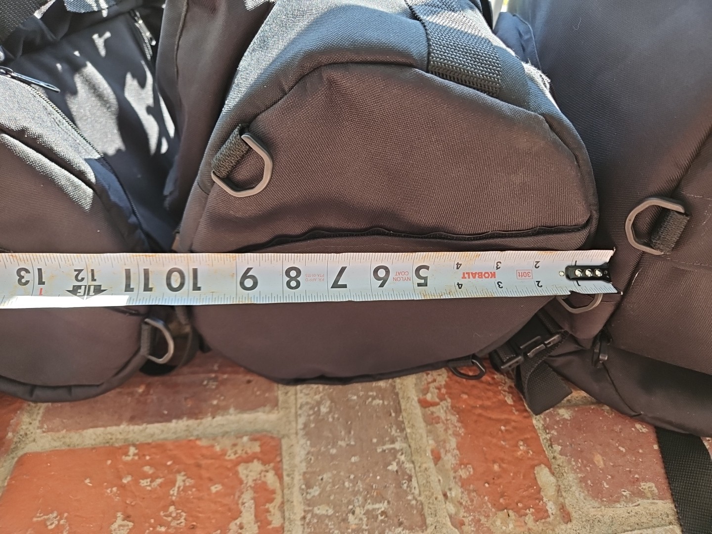 SAC Touring Motorcycle Bags Lot Of 3 Excellent Cond bonus 2 additional bags