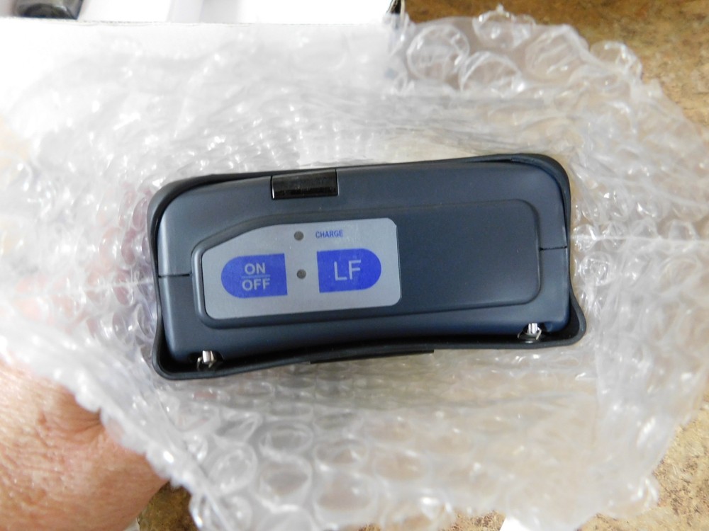 NEW OPEN BOX Citizen CMP-10BT-U5SC Mobile Receipt Printer