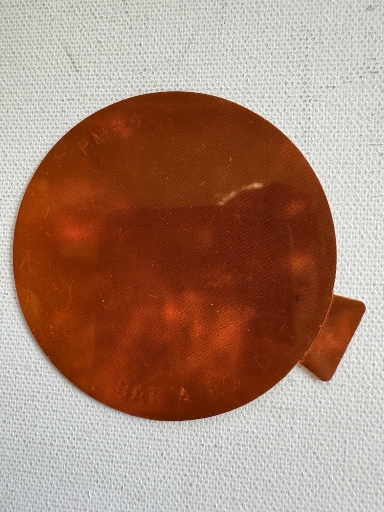 Peterson Manufacturing B490A Reflector