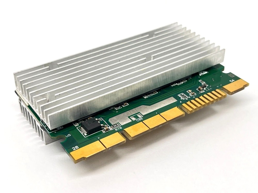 Dell 0T2748 Voltage Regulation Module for Poweredge 6800