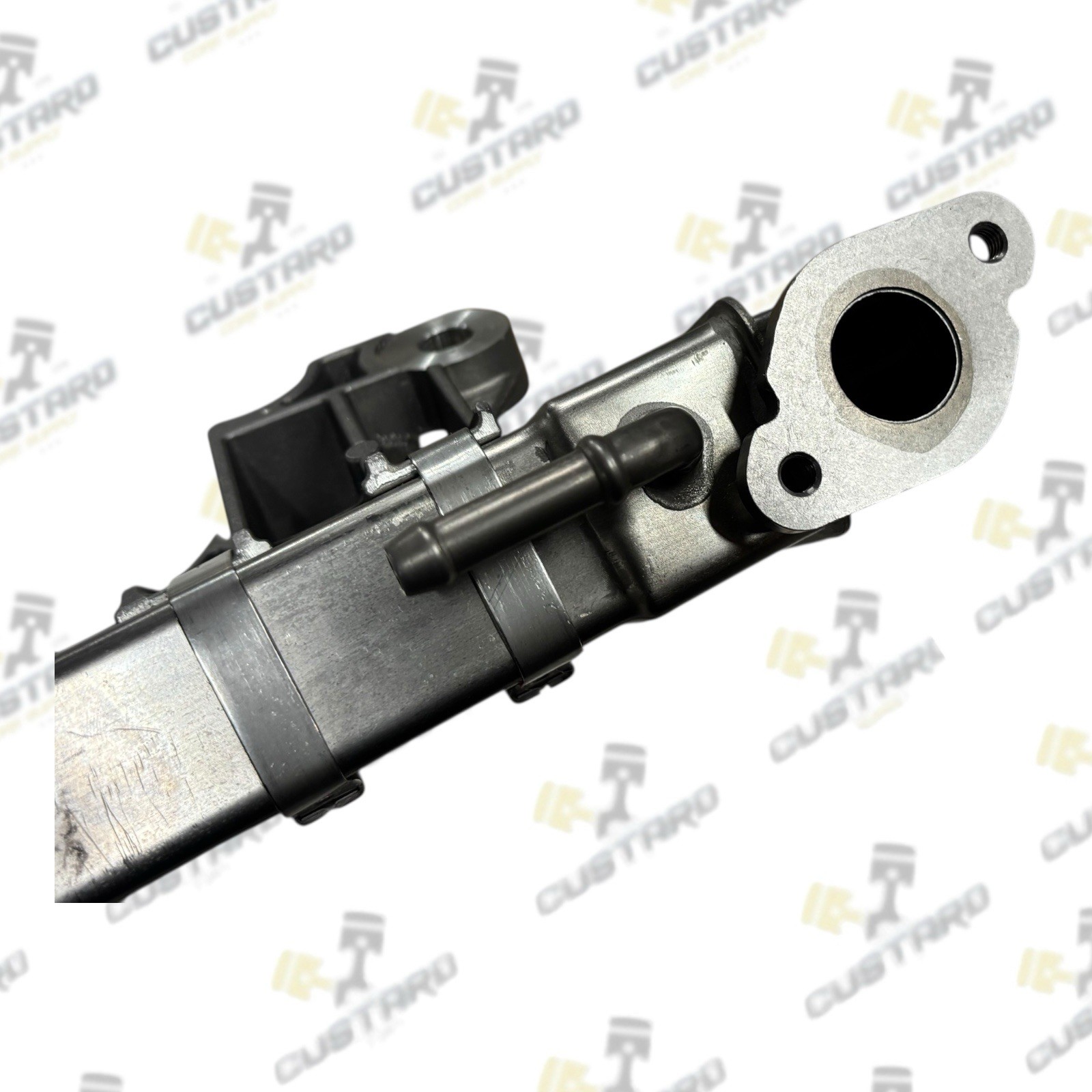 Mopar Chrysler Pacifca Dodge Durango 3.6L V6 OEM EGR Cooler | 18 - 26 05281255AM