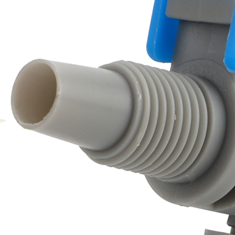2-Pack Grey Blue Sprayer Controller Switch For Garden Pressure Sprayers