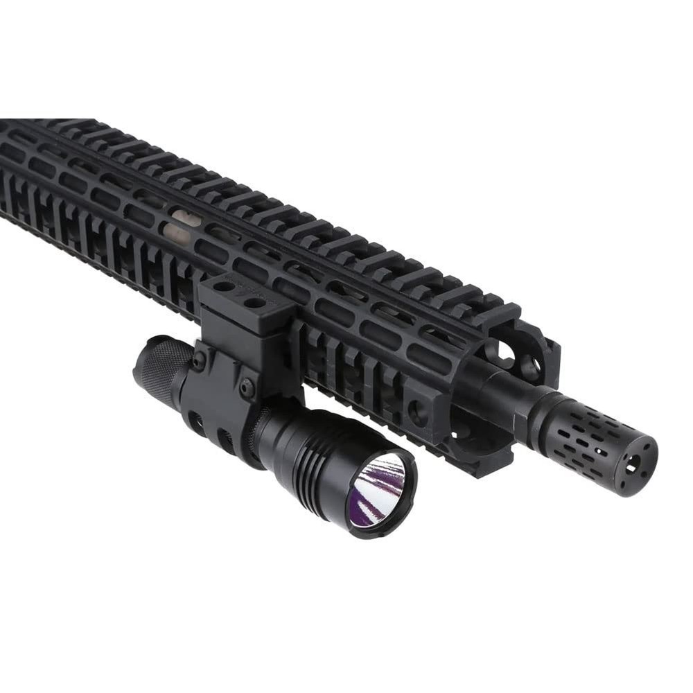 Viking Tactics VTAC Light Mount