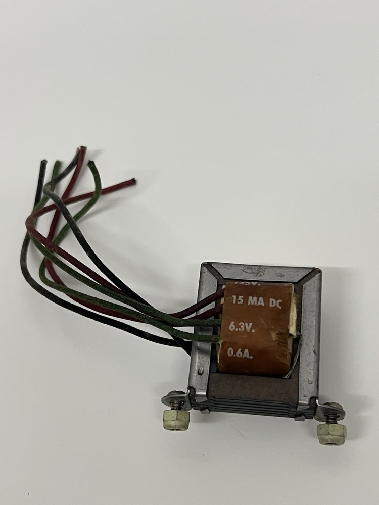 PS-8415 Vintage Audio Transformer - Untested