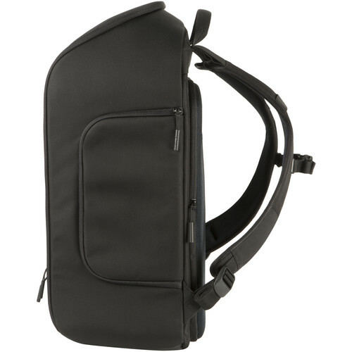 DJI Incase Design Backpack for all DJI portable drones