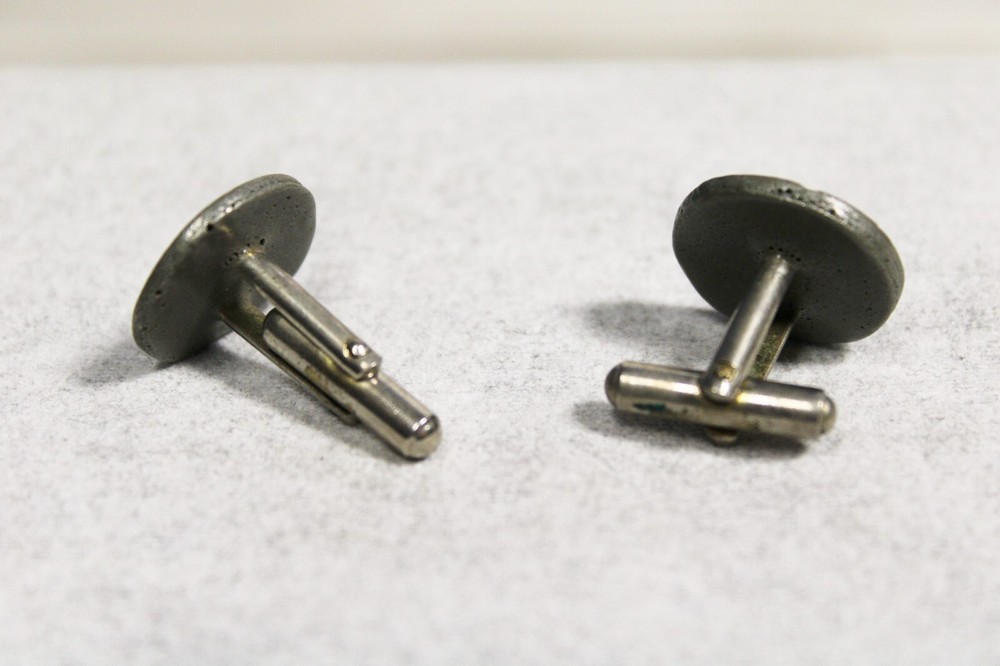 Georgivs II Cufflinks