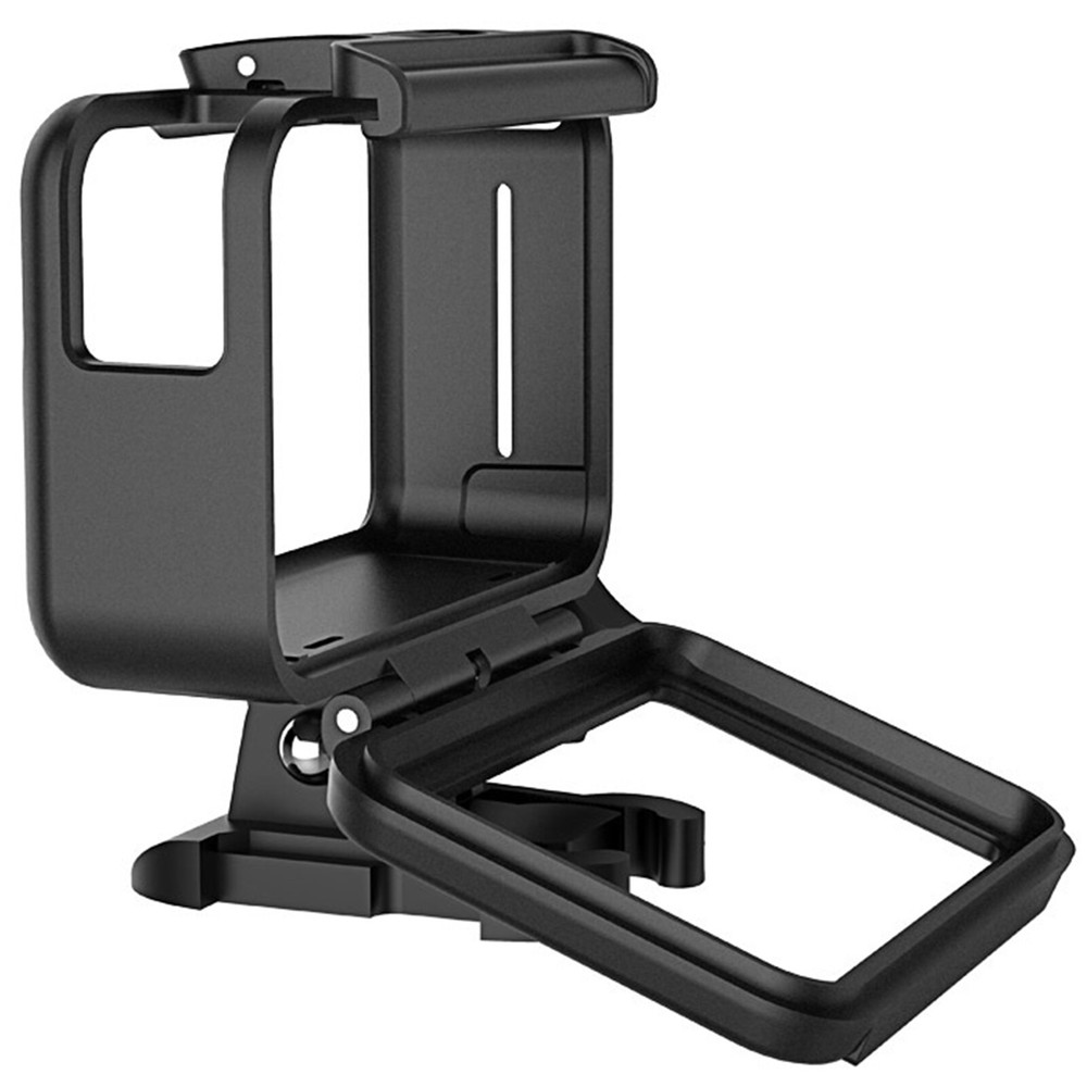 ABS Protective Mount Frame Case Cover Border for DJI Osmo Action Camera