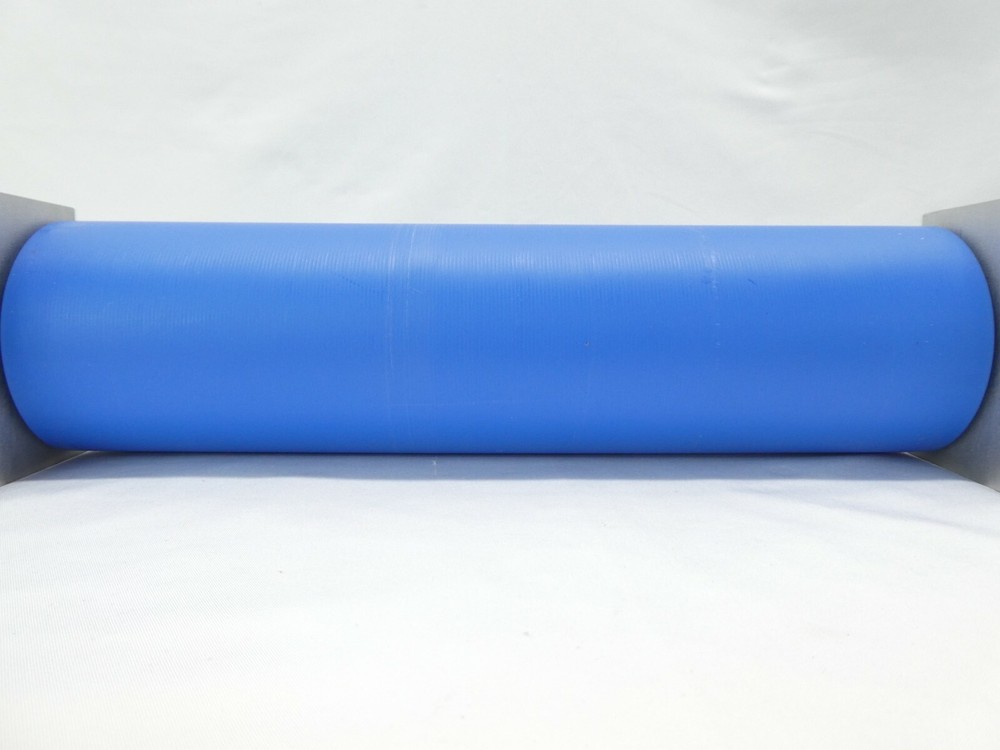 TEL Tokyo Electron Interface Block Roller Clean Track Lithius 300mm Working