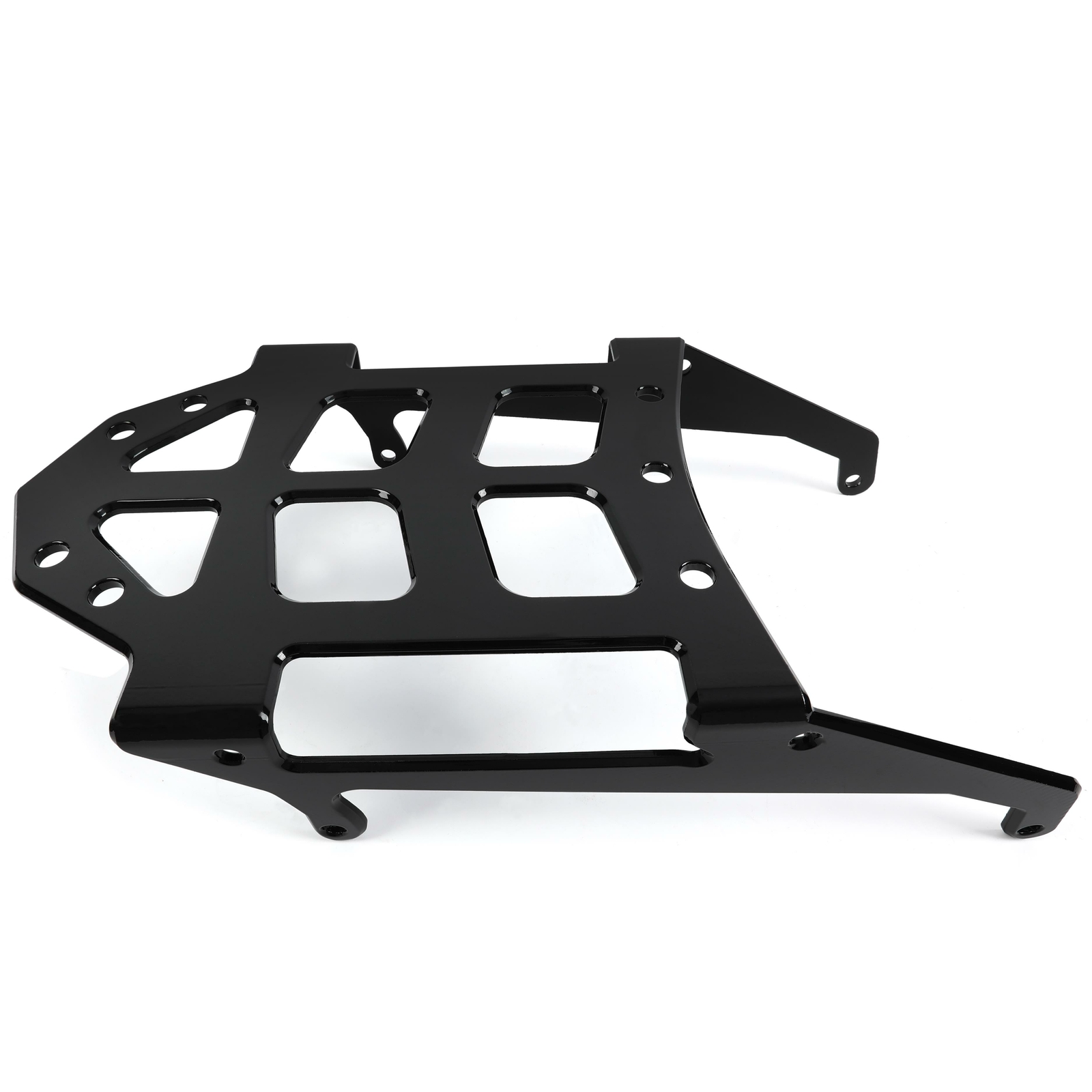 Rear Tail Luggage Cargo Rack Carrier Mount For Honda CRF250L CRF250M 2012-2023