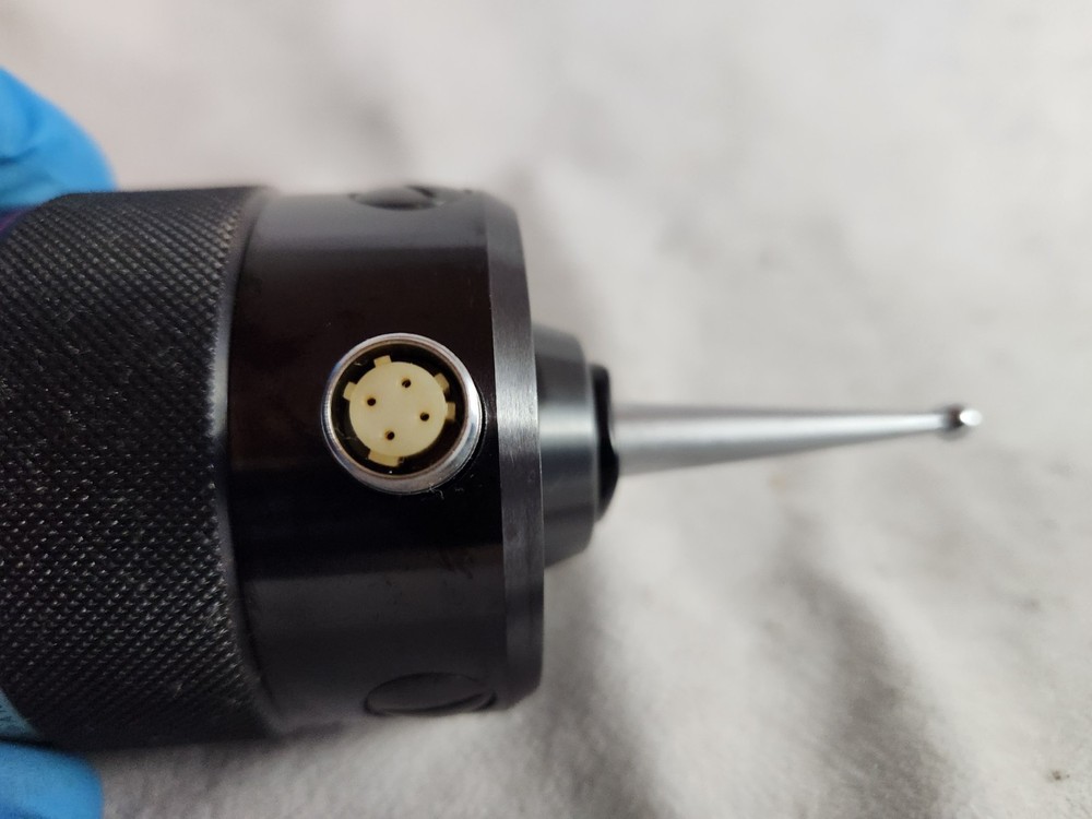 FUTABA PULSCALE 3D EDGE SENSOR Probe Detector Japan