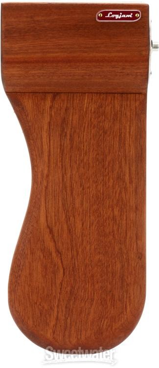 Logjam Prolog - Piezo Stomper