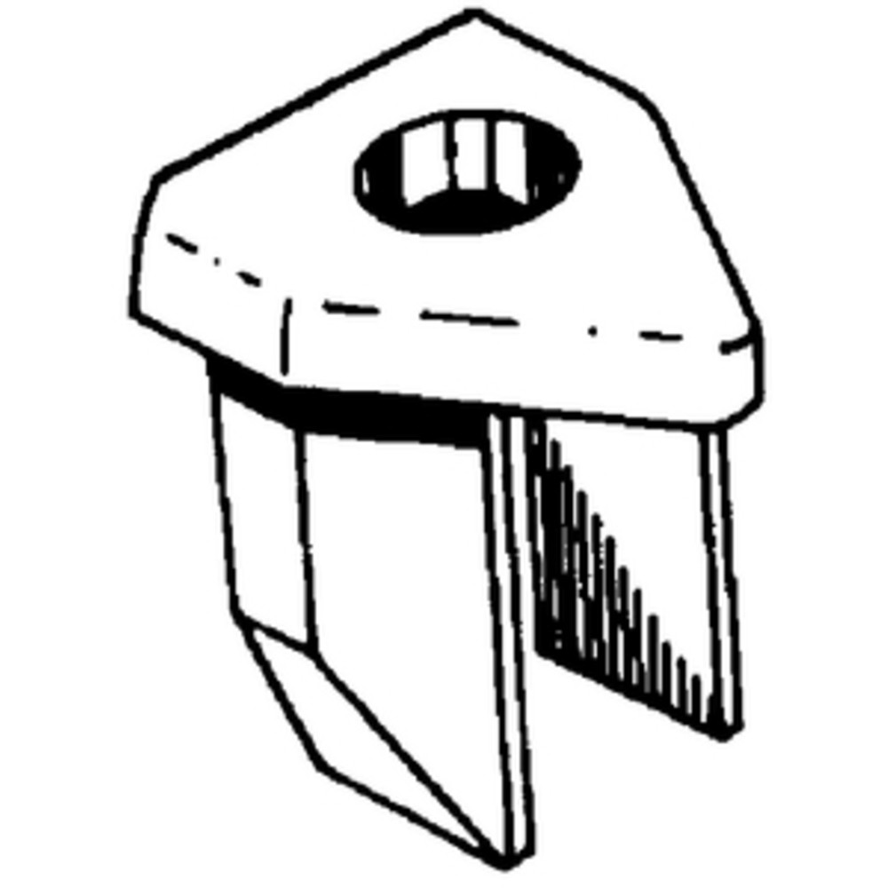 CAMP A Line Cutter Zinc