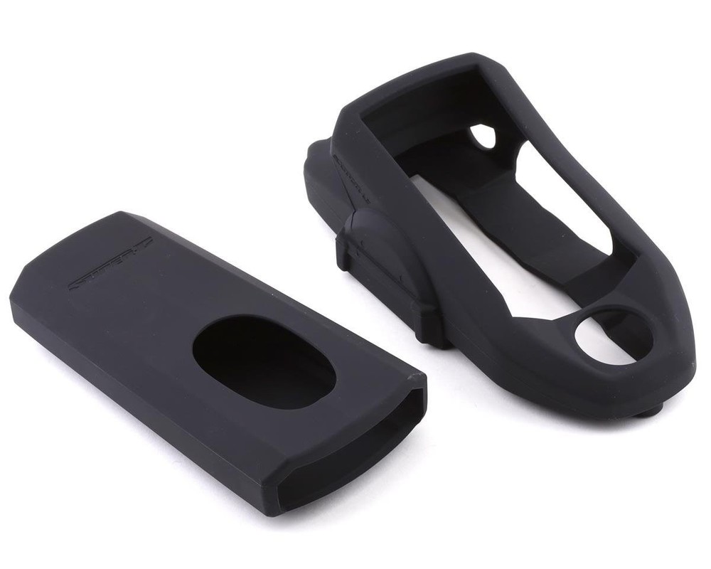 SRF540-BLK GORILLA GUARD 4PM SILICONE CASE (BLACK)