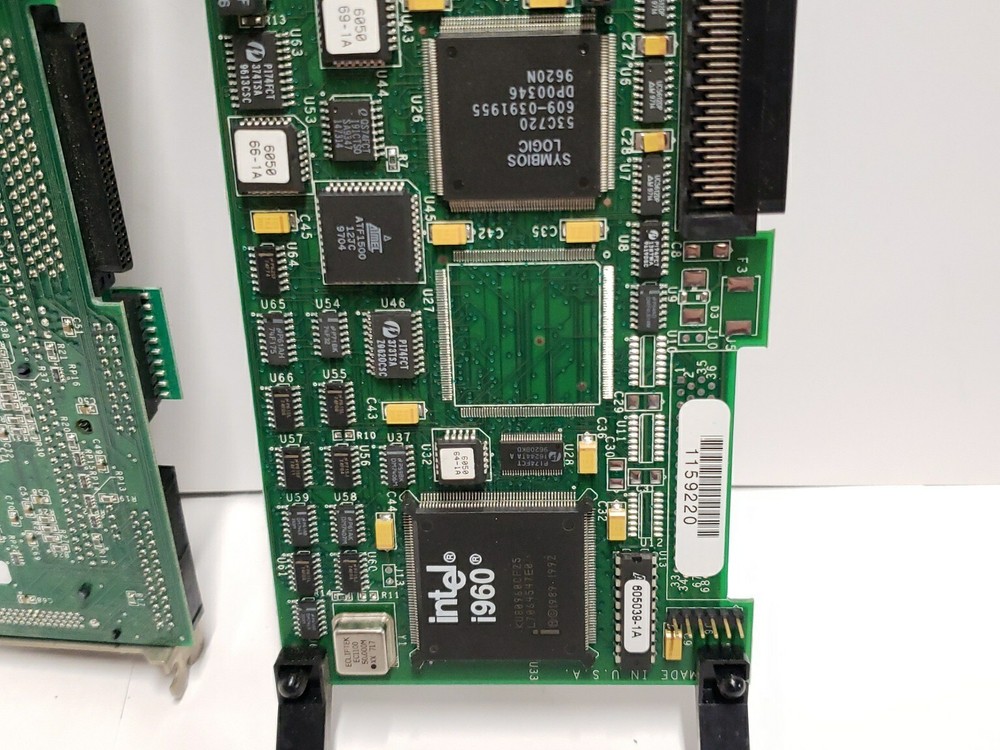 DEC DIGITAL 30-48115-02 PCI RAID CONTROLLER, D040393-4E-DIG, D5NDAC960PD-3