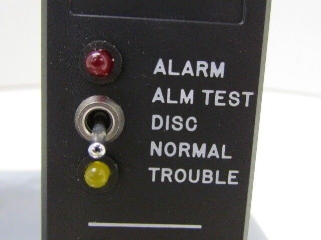 Simplex Grinnell Assy 556-896 N Board NEW