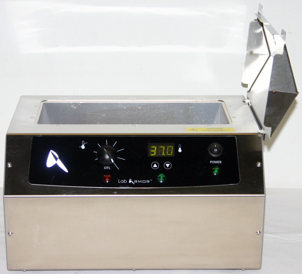 LAB ARMOR BEAD BATH, 6 LITER, MODEL 74300-706