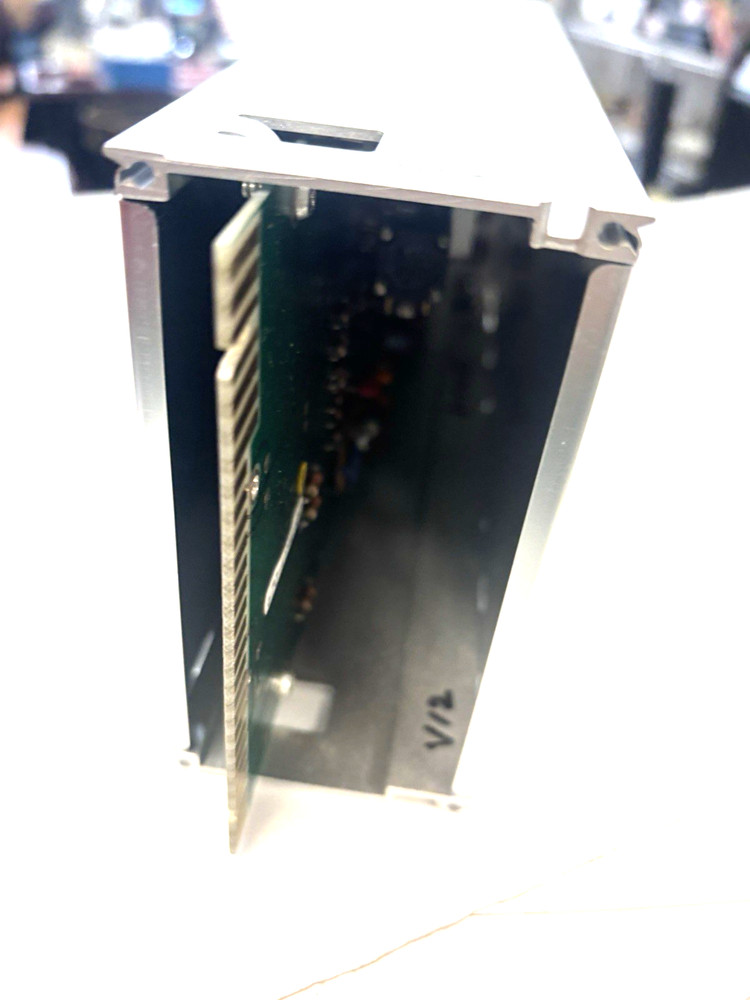 Tektronix 5A19N Differential Amplifier Plug in Unit