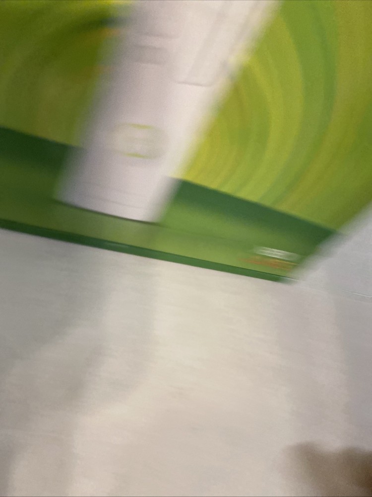 Xbox 360 Arcade Box Only