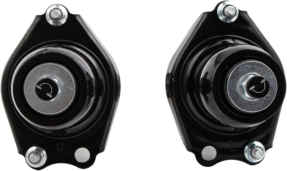 Coilovers Compatible with 2003-2008 Toyota Corolla Matrix E120 E130 Adjustable