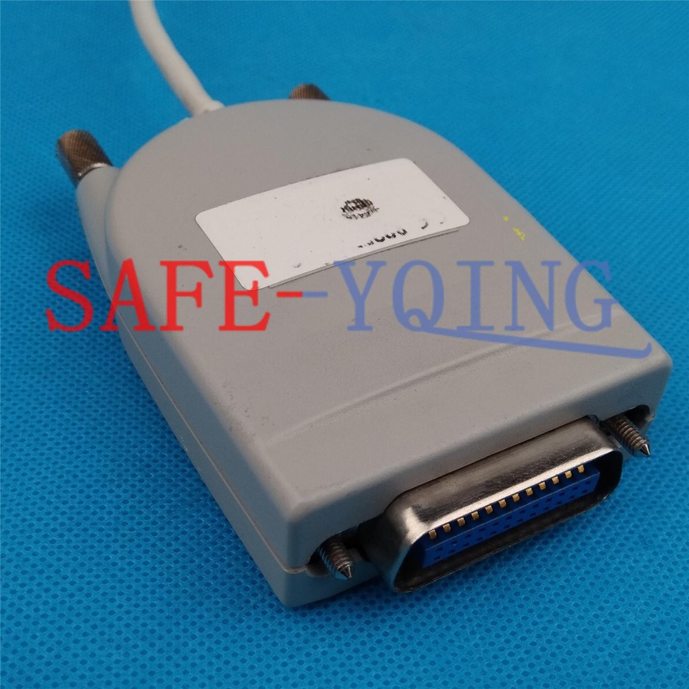 1piece Used Agilent USB GPIB Interface Adapter 82357A