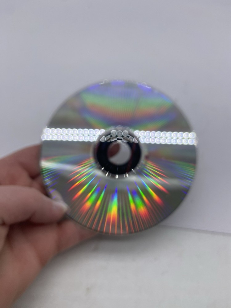 Vintage Sonic Foundry Sound Forge 4.5 Digital Audio Editing Software Windows