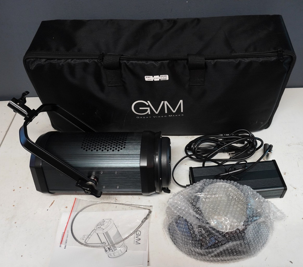 GVM Great Video Maker