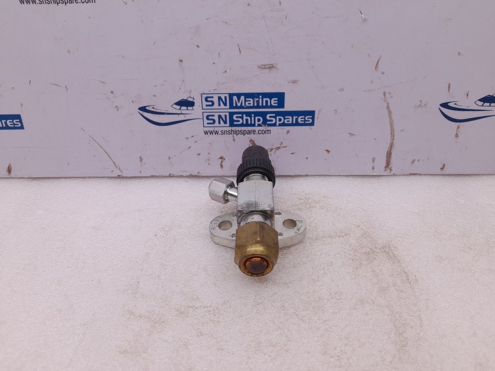 Copeland 998051024 Service Valve Kit