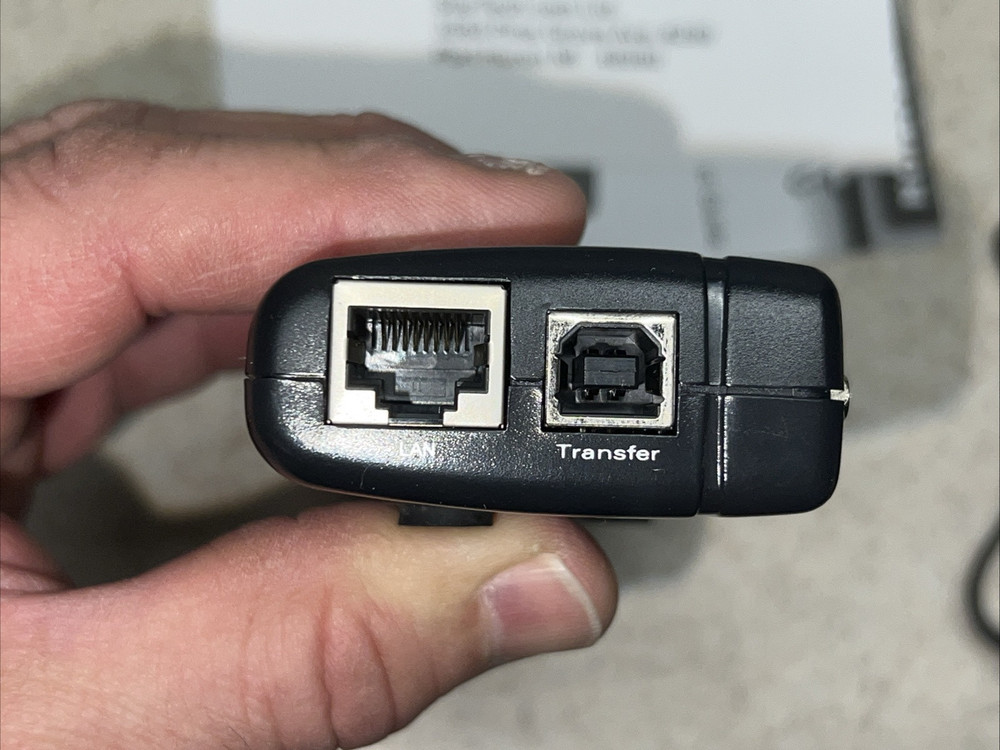 STAR TECHUSB 2.0 MOBILE DOCKING STATION MULTI-iNTERFACE SOLUTION FOR LAPTOP / PC