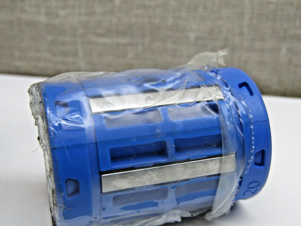 SKF LB20 Linear Bearing Ball Bushing