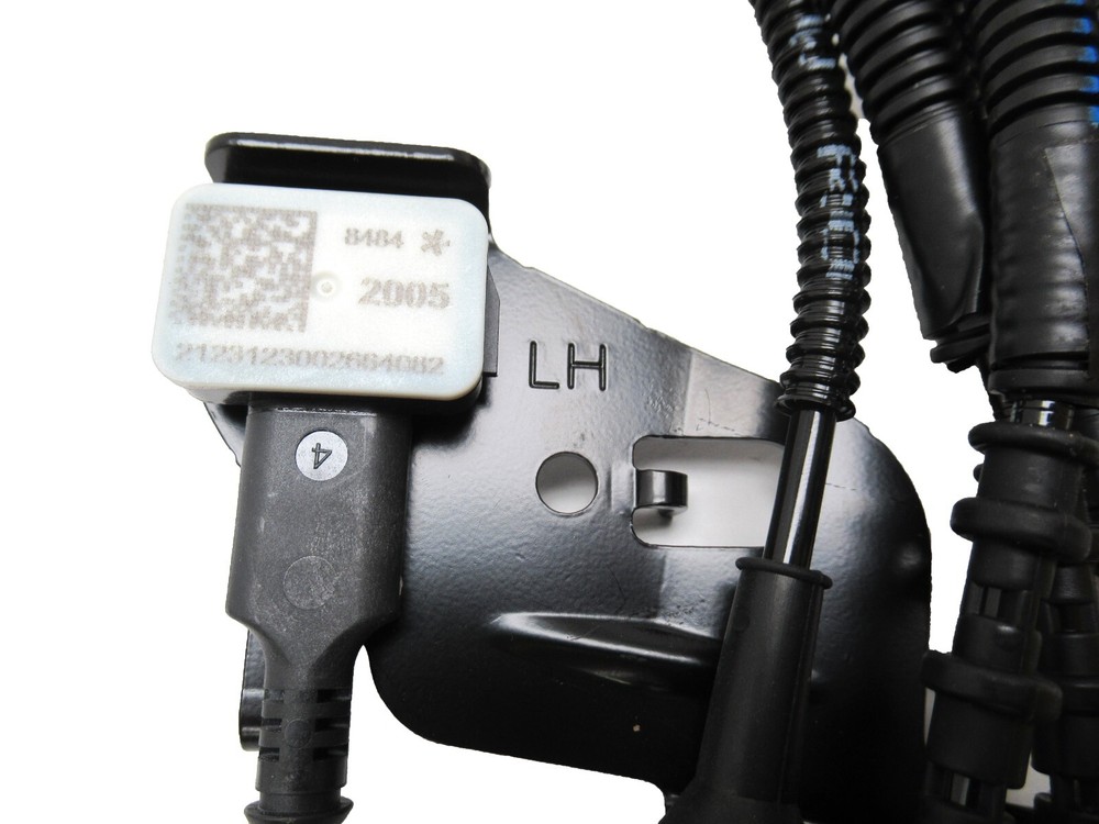 Electronic Suspension Front Vertical Accelerometer & Sensor Escalade Tahoe Yukon