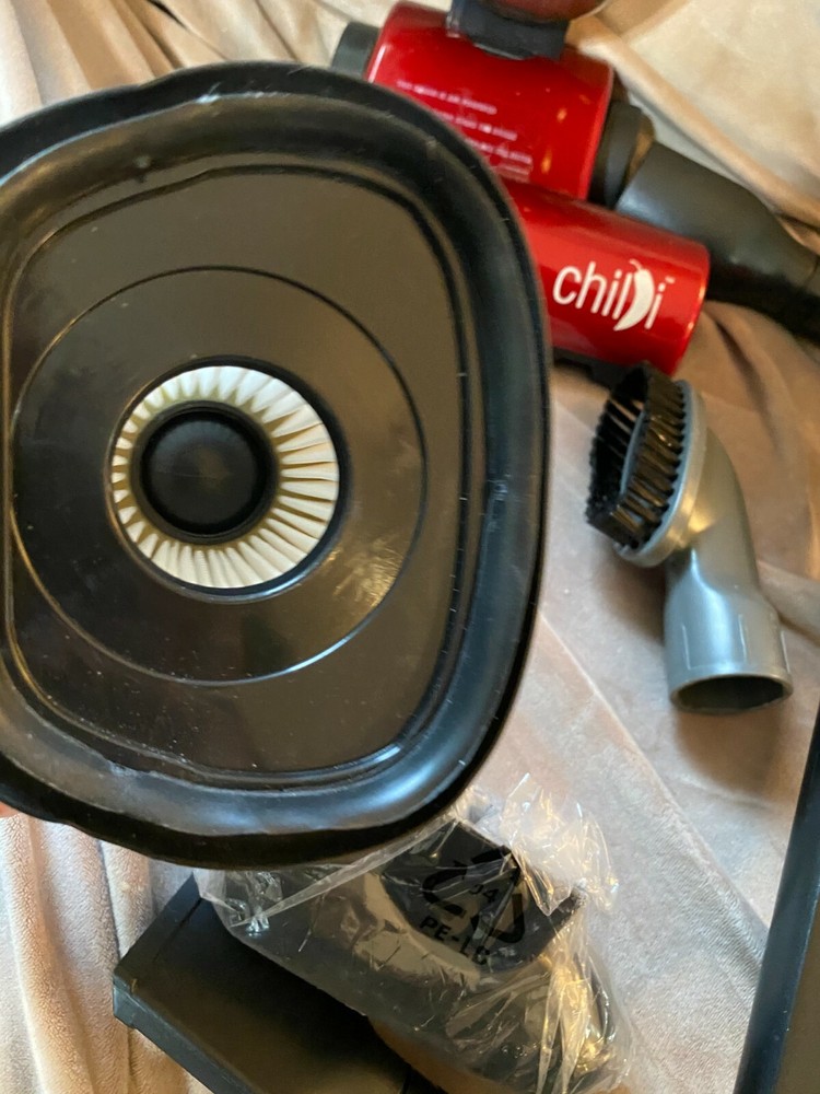 Ewbank Chilli HSV1000 Handheld/Stick Vacuum