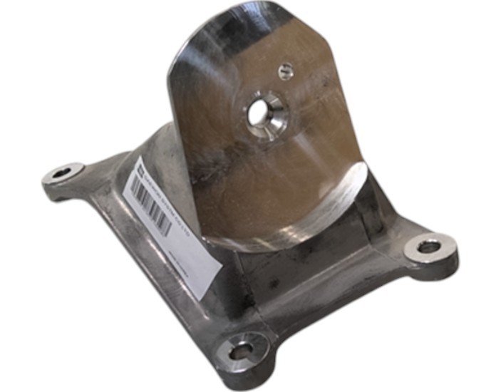 GM BRACKET ENGINE MOUNT 15936699 NEW OEM 15936699