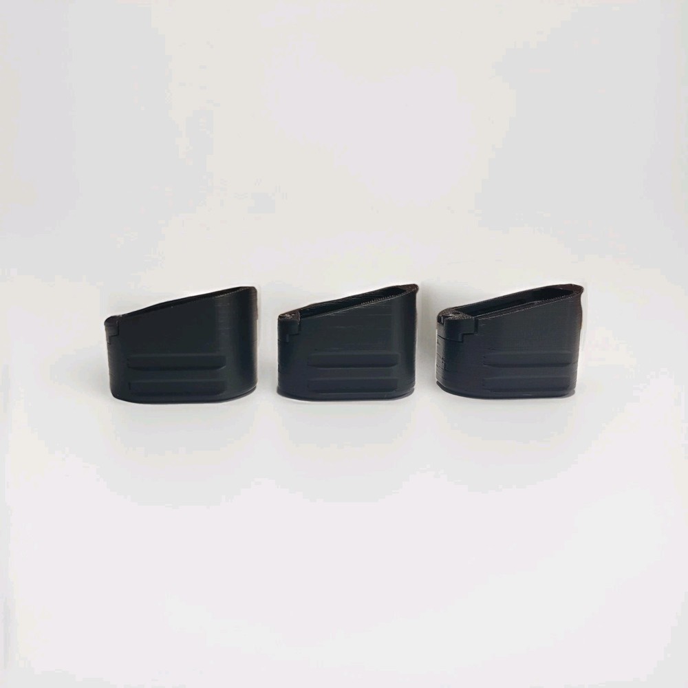 {3PACK}+3 Springfield Echelon Baseplate Grip