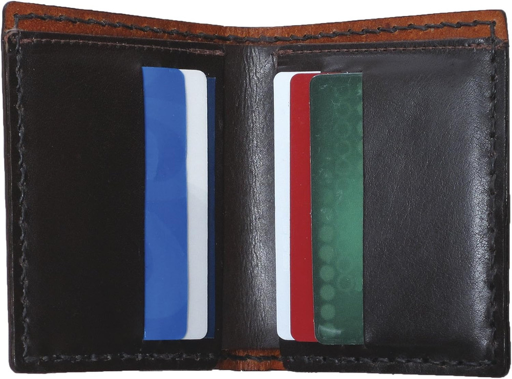 Bifold Wallet Leathercraft Kit