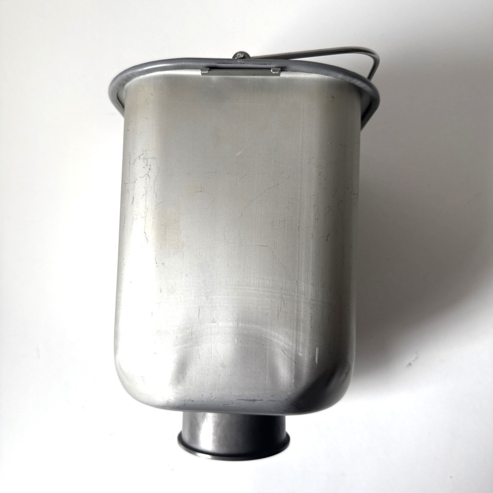 Hitachi Bread Maker Machine Pan & Paddle HB-B101 B102 B201 B301 Replacement Part