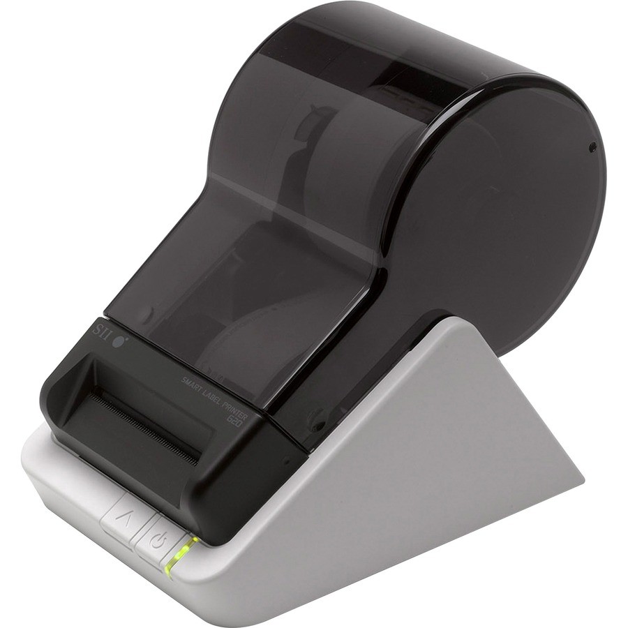 Seiko SLP620 Std Model Smart Label Printer Prnt 620 2in Usb 2.76in/second Pc/mac