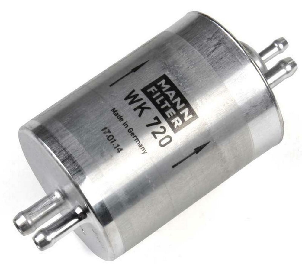 Mann Fuel Filter for 2004-2007 Chrysler Crossfire