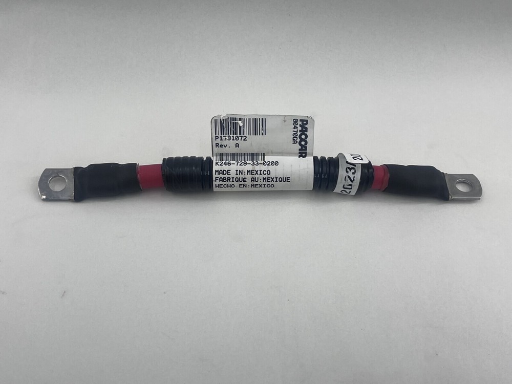 Paccar Power Connecting Wire 1791072