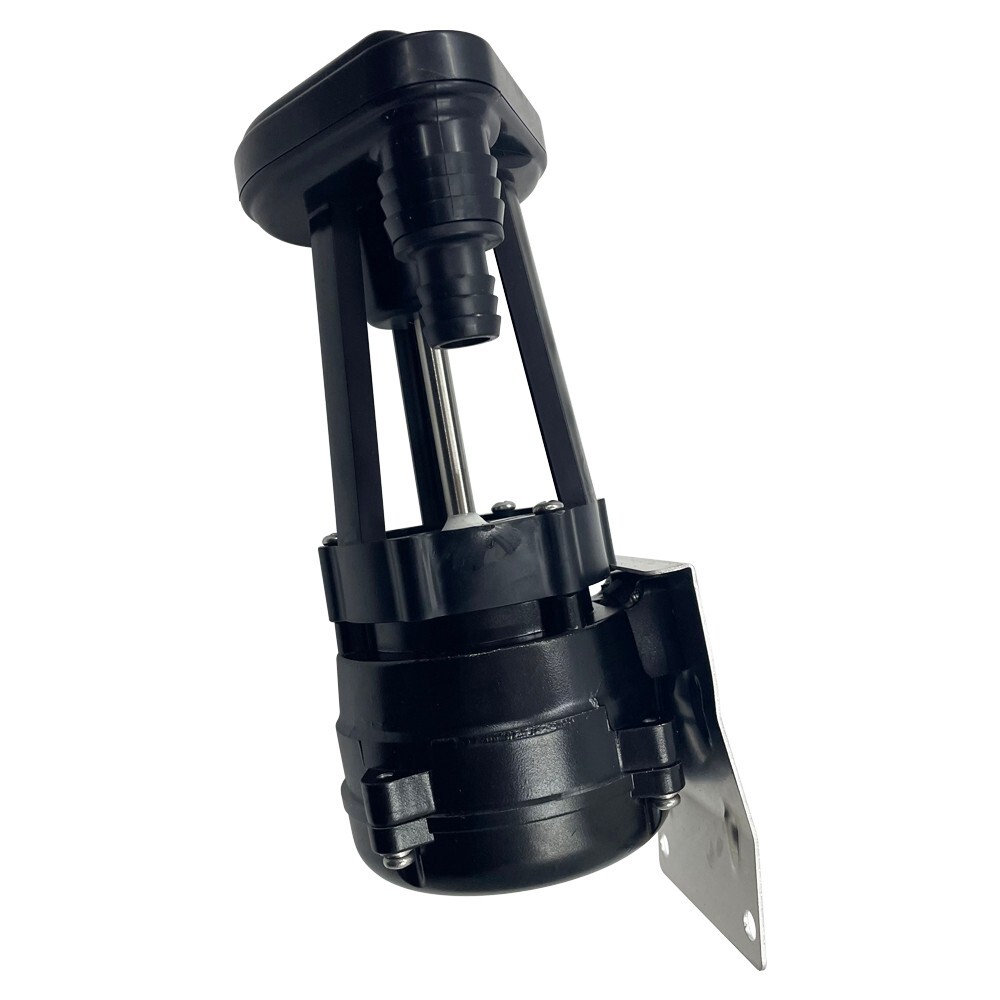 Ice Machine Pump 110V 6W Ice Machine Universal Water Pump Replacement