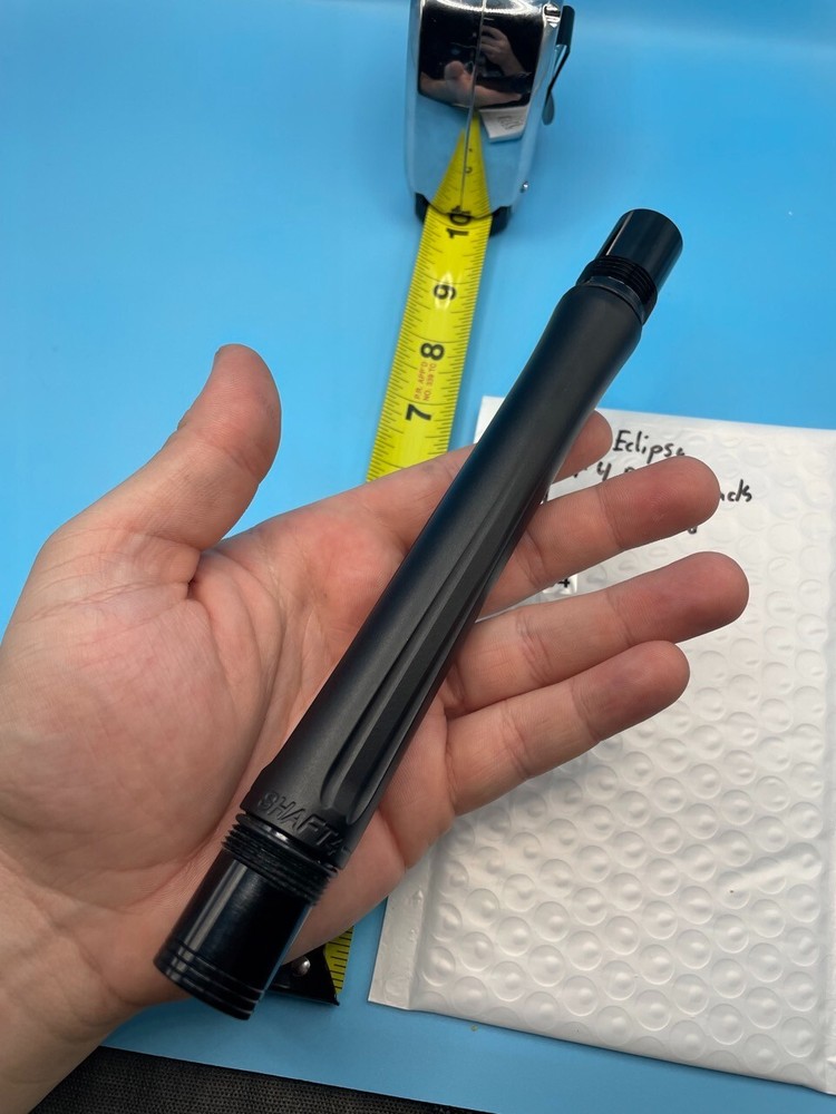 Planet Eclipse Shaft 4 Barrel Back Autococker Thread 689 Bore