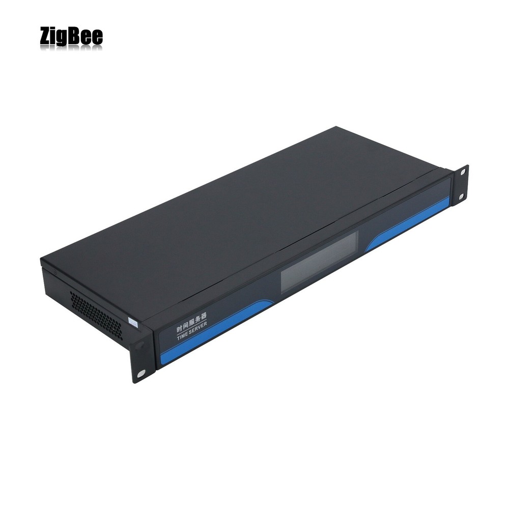 Network Time Server for Beidou Dual Module GPS PTP Clock NTP Server IEEE1588