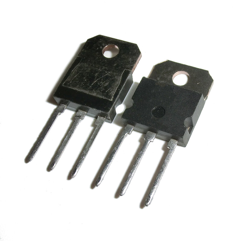 10PCS TIP34C TO-218