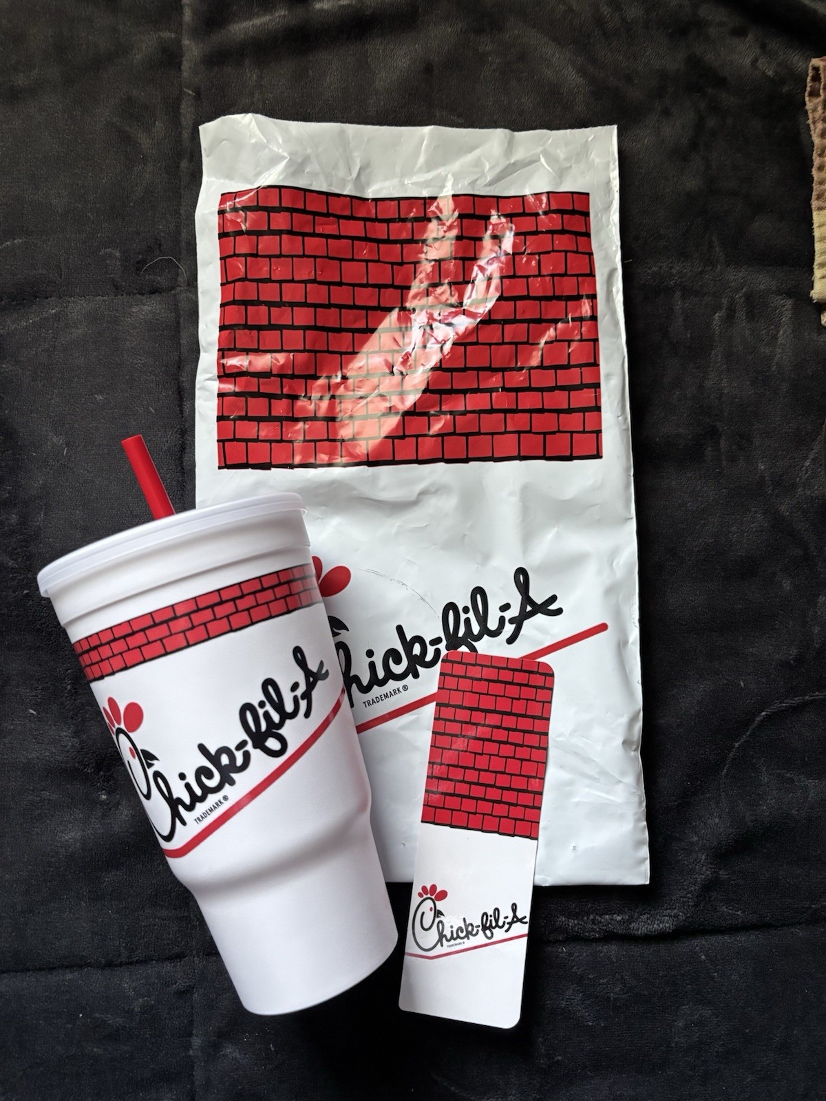 2026 Chick-Fil-A 1967 Classic Collector Cup 2nd In Series Reusable Cup NEW