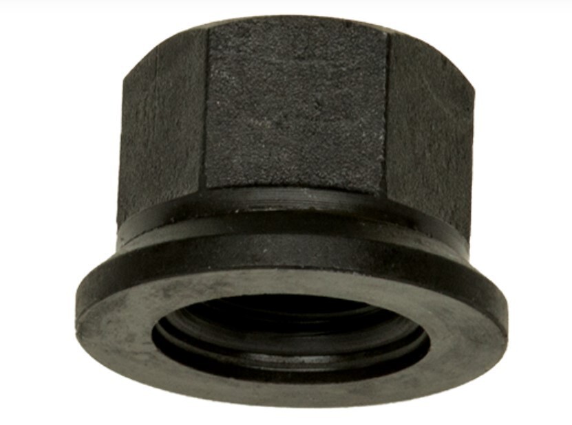 HALTEC GL-2301 (25PCS)  33MM 2-PIECE FLANGE NUT